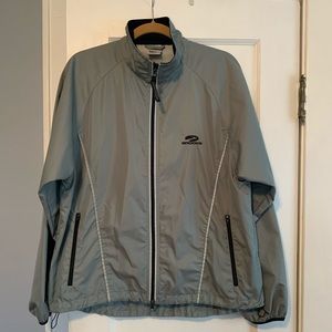 Brooks Airplex Men’s Medium Running Jacket